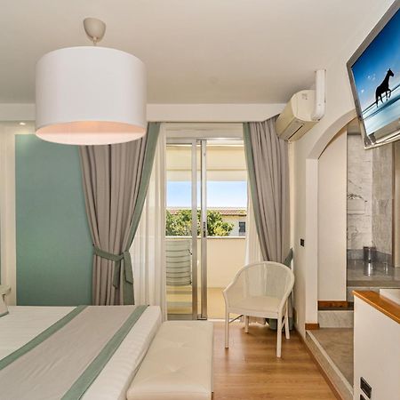 Raffaelli Park Hotel Forte dei Marmi Zewnętrze zdjęcie