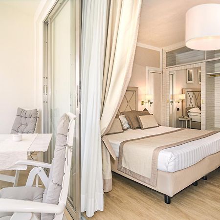 Raffaelli Park Hotel Forte dei Marmi Zewnętrze zdjęcie