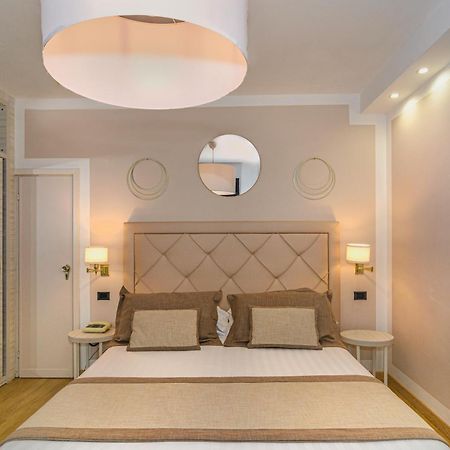 Raffaelli Park Hotel Forte dei Marmi Zewnętrze zdjęcie
