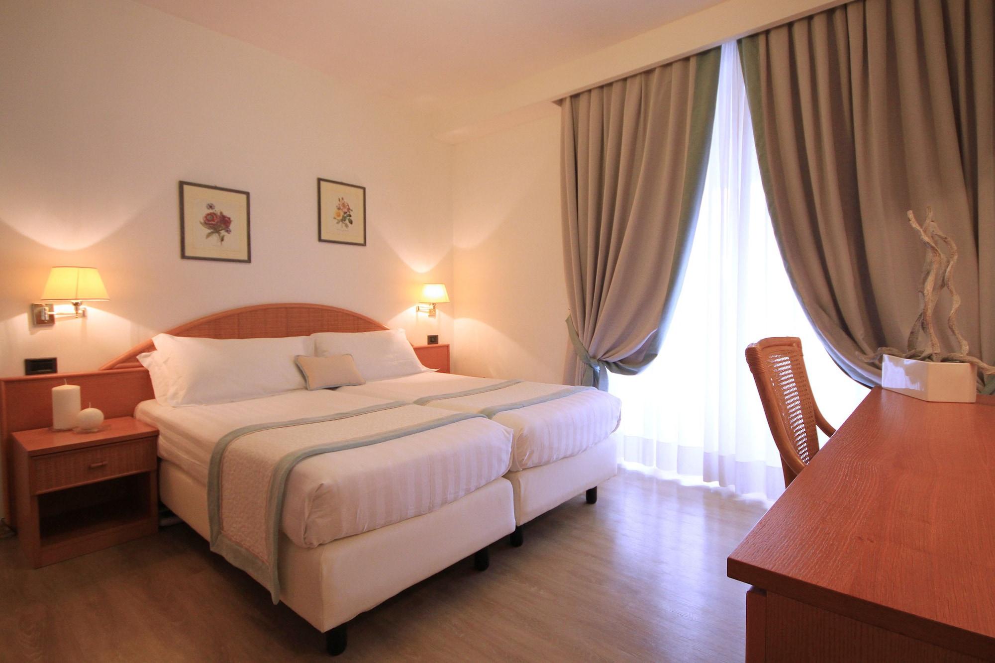 Raffaelli Park Hotel Forte dei Marmi Zewnętrze zdjęcie