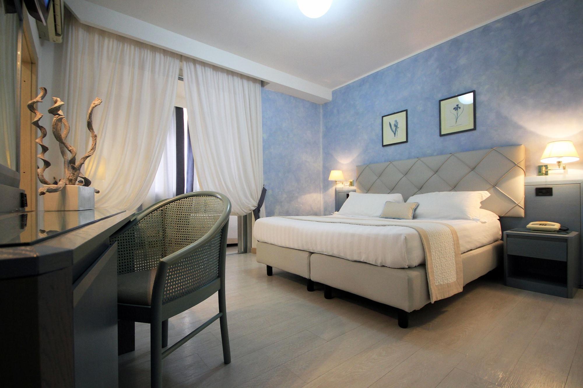 Raffaelli Park Hotel Forte dei Marmi Zewnętrze zdjęcie