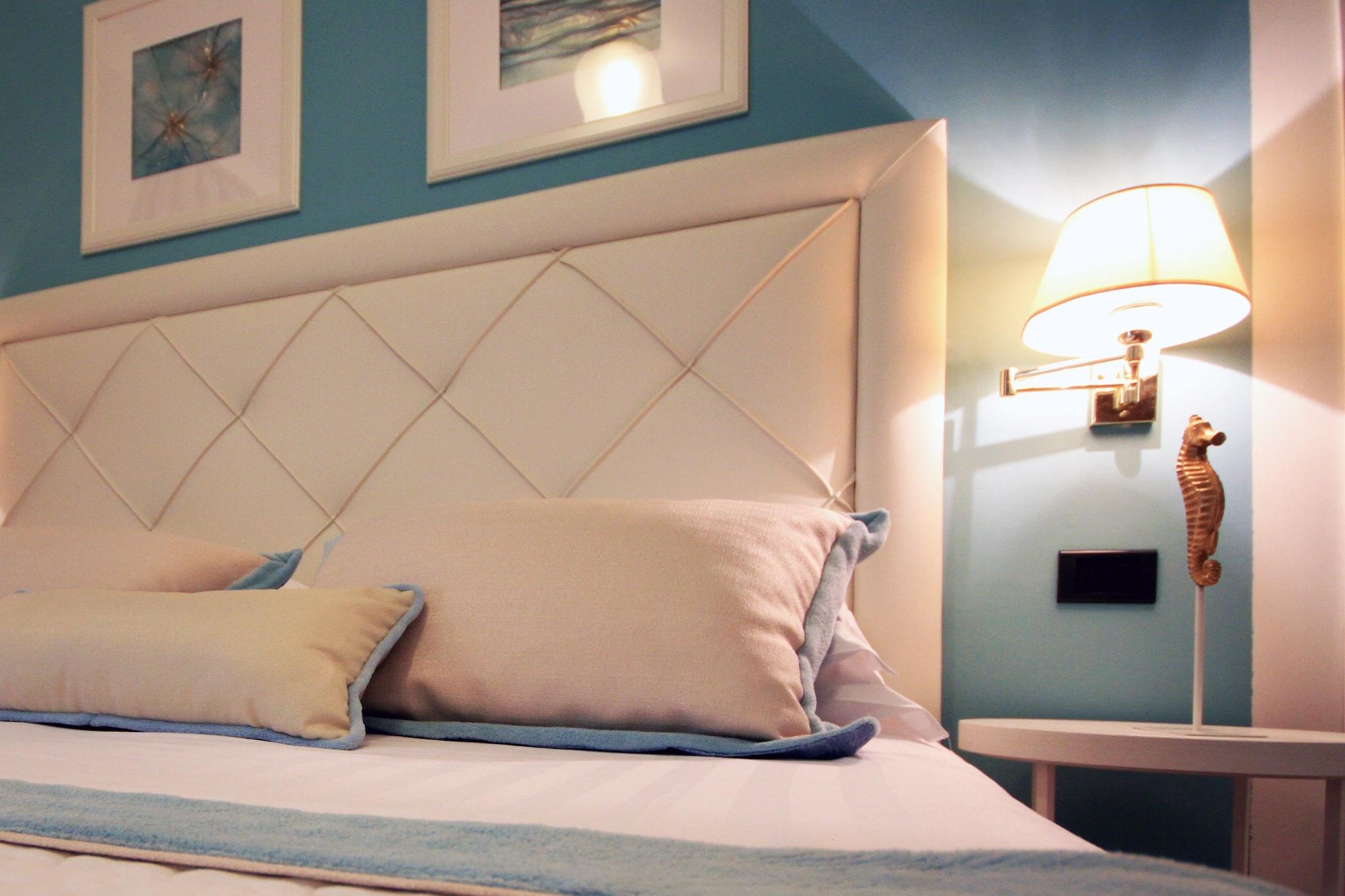 Raffaelli Park Hotel Forte dei Marmi Zewnętrze zdjęcie