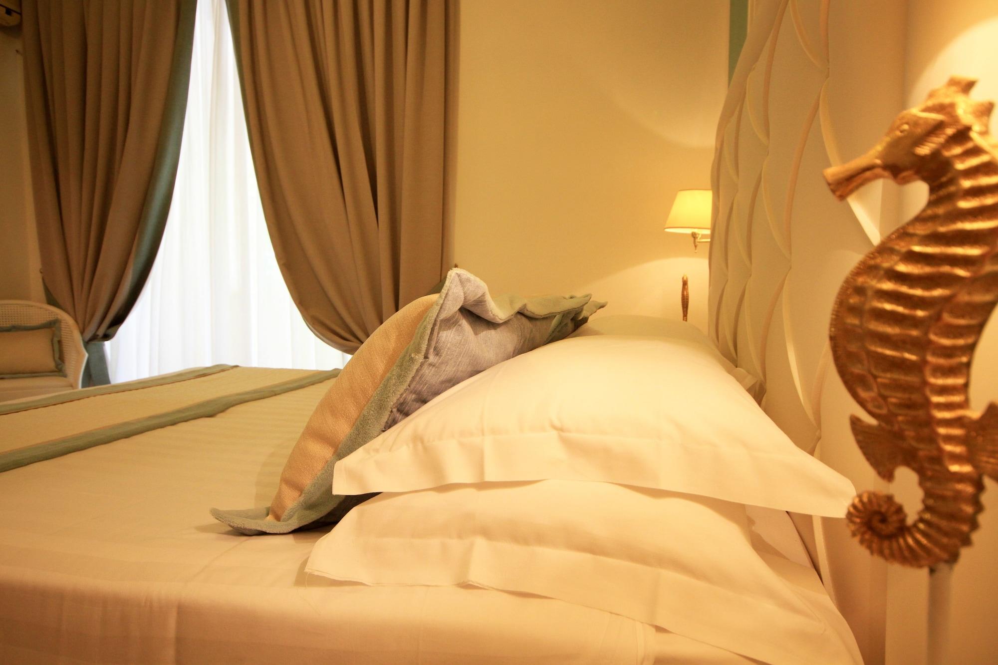 Raffaelli Park Hotel Forte dei Marmi Zewnętrze zdjęcie
