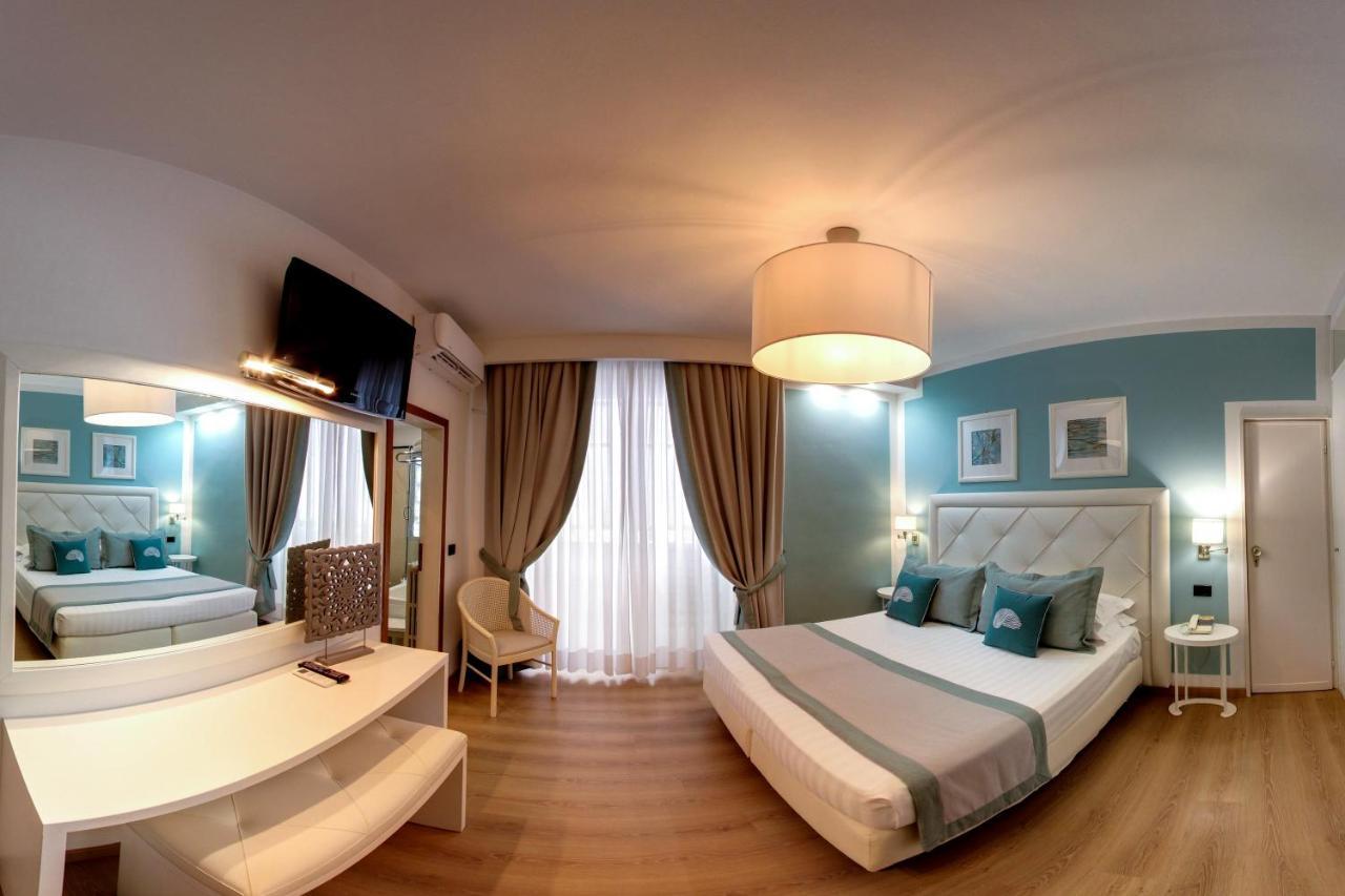 Raffaelli Park Hotel Forte dei Marmi Zewnętrze zdjęcie