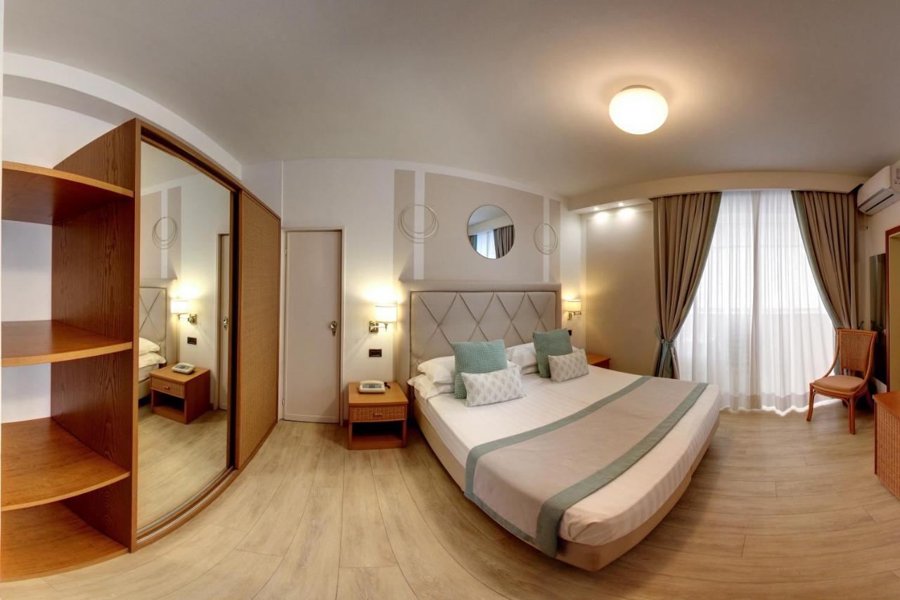 Raffaelli Park Hotel Forte dei Marmi Pokój zdjęcie