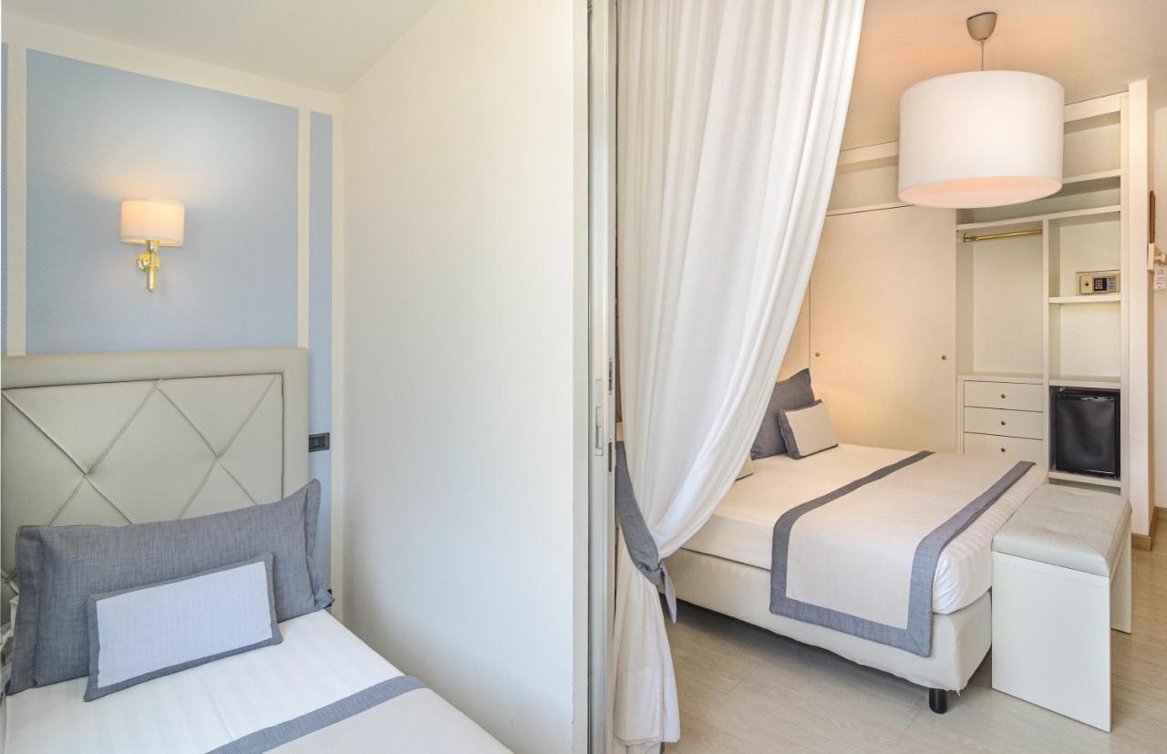Raffaelli Park Hotel Forte dei Marmi Zewnętrze zdjęcie