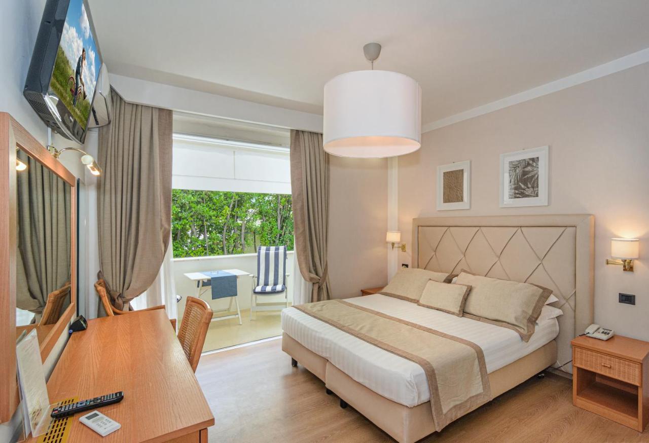 Raffaelli Park Hotel Forte dei Marmi Zewnętrze zdjęcie