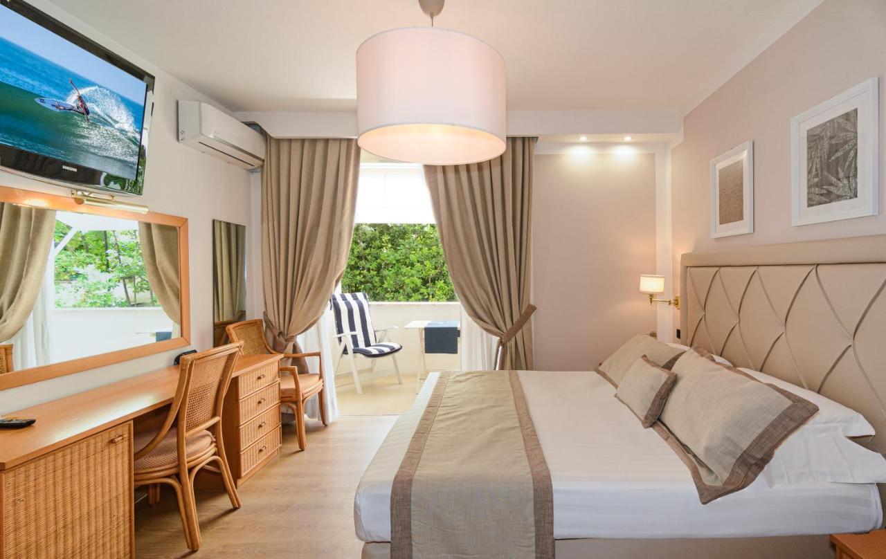 Raffaelli Park Hotel Forte dei Marmi Zewnętrze zdjęcie