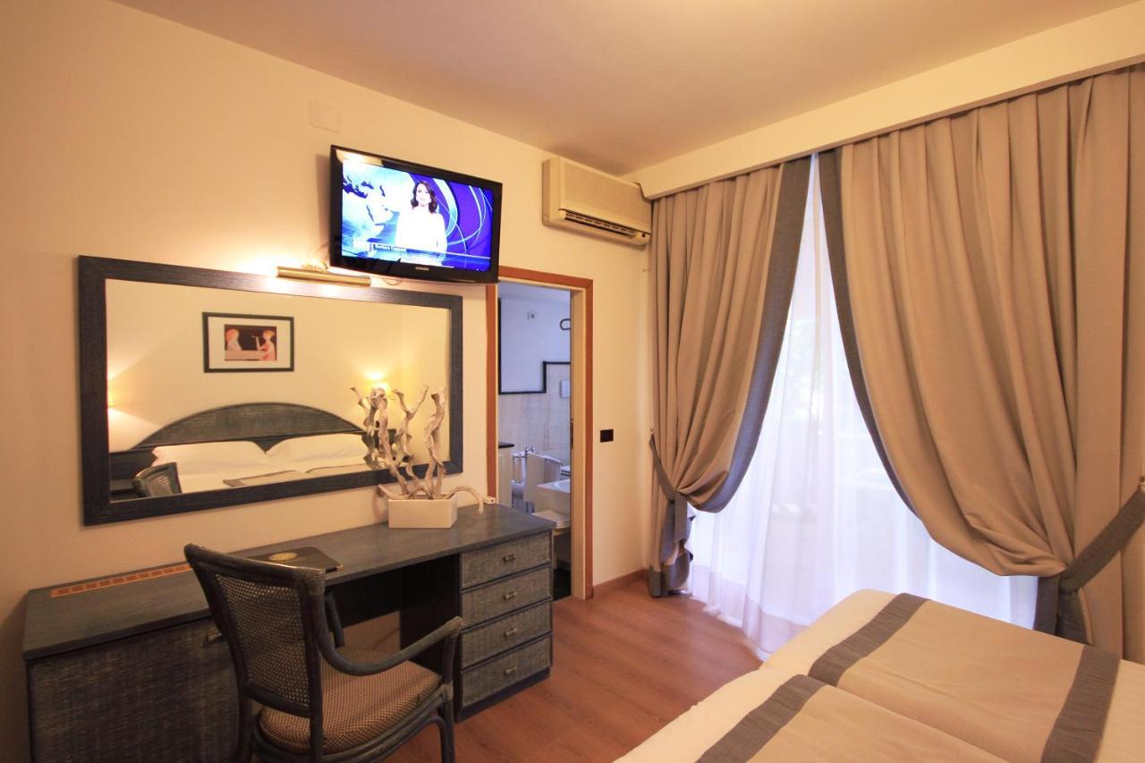 Raffaelli Park Hotel Forte dei Marmi Zewnętrze zdjęcie