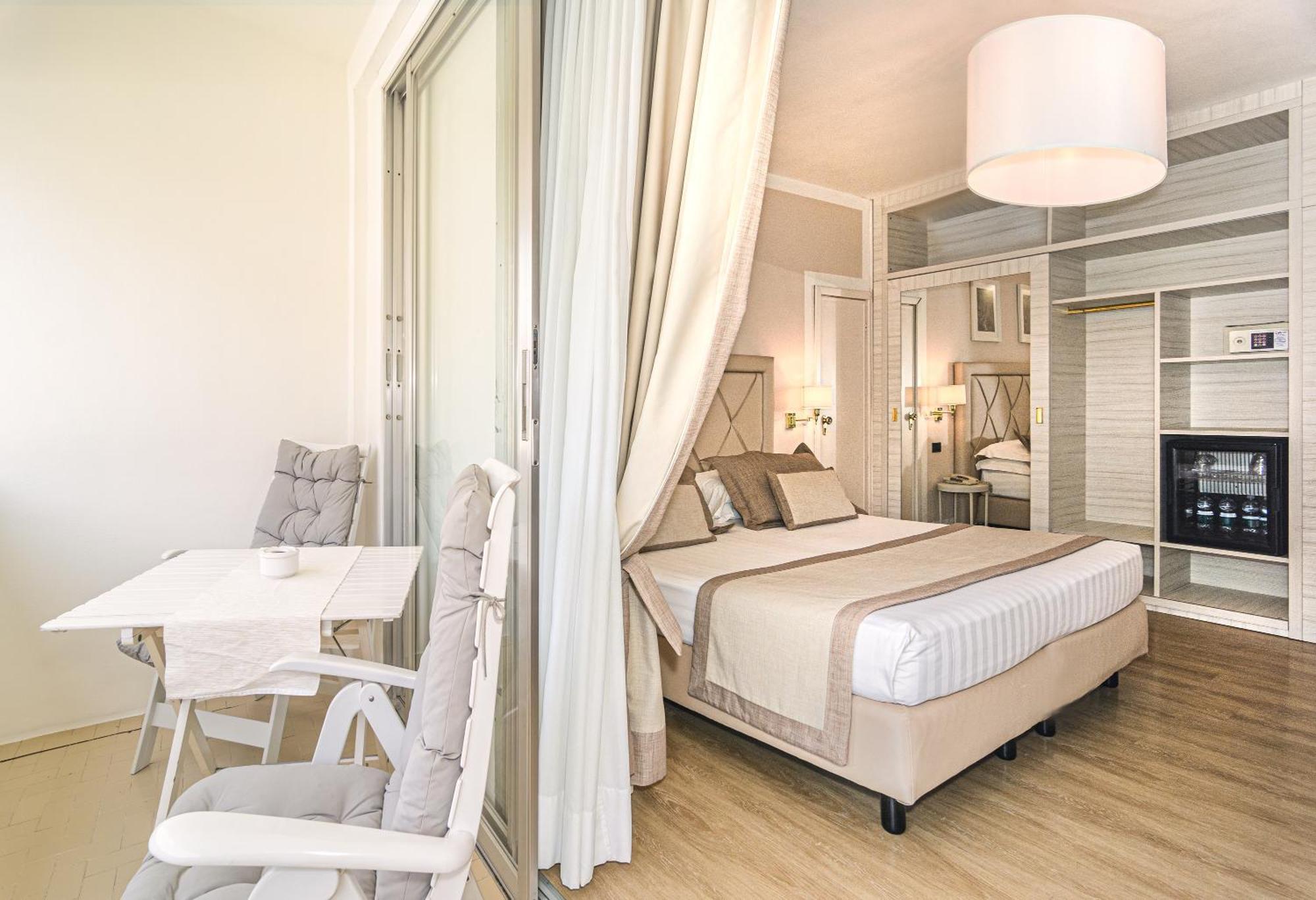 Raffaelli Park Hotel Forte dei Marmi Zewnętrze zdjęcie