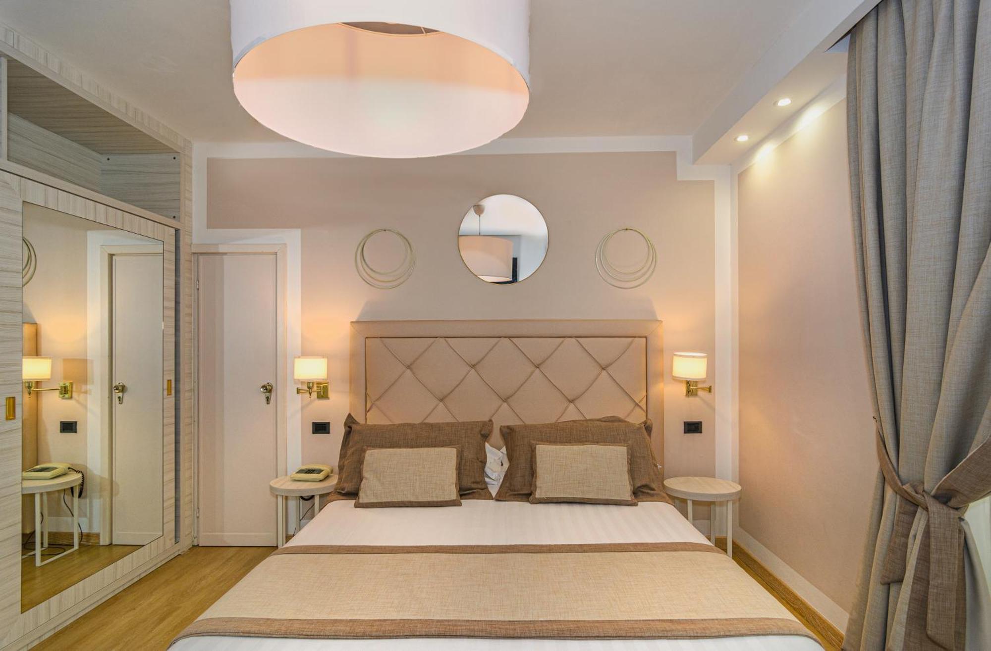 Raffaelli Park Hotel Forte dei Marmi Zewnętrze zdjęcie