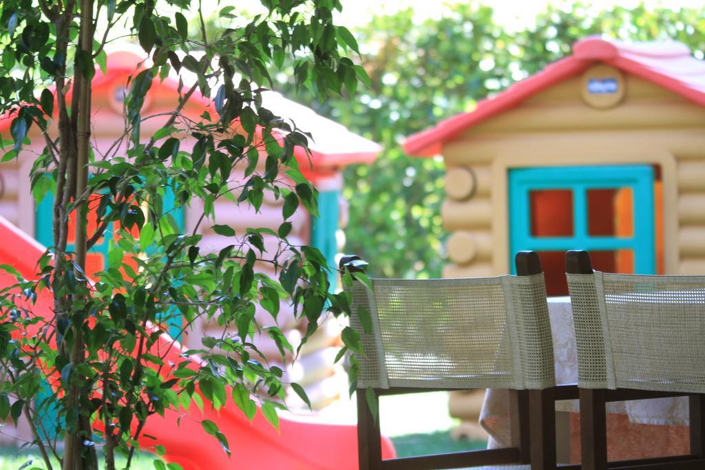 Raffaelli Park Hotel Forte dei Marmi Zewnętrze zdjęcie