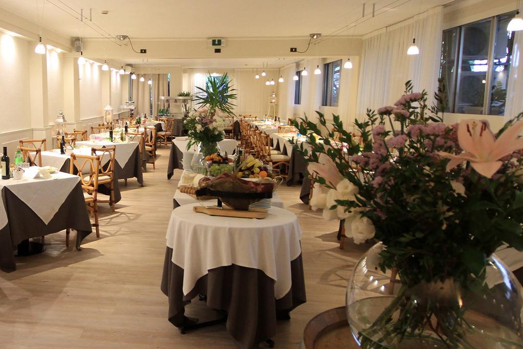 Raffaelli Park Hotel Forte dei Marmi Zewnętrze zdjęcie