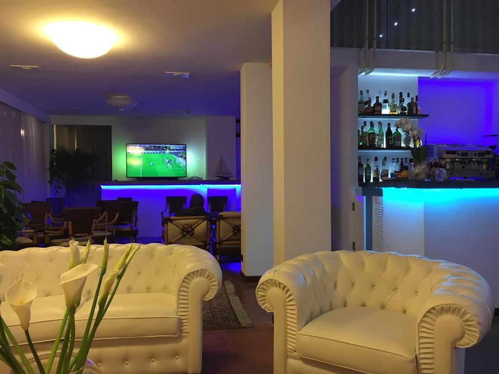 Raffaelli Park Hotel Forte dei Marmi Zewnętrze zdjęcie