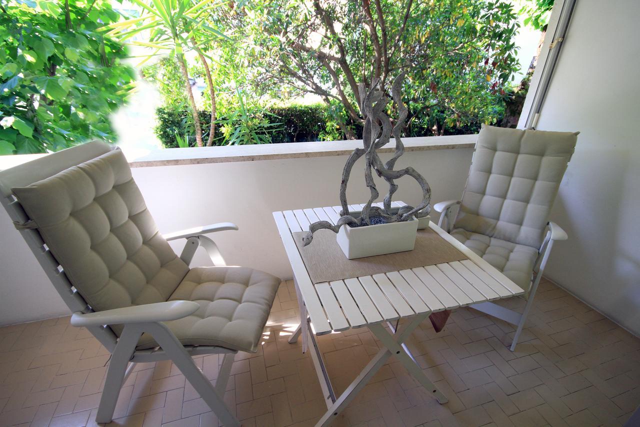 Raffaelli Park Hotel Forte dei Marmi Zewnętrze zdjęcie