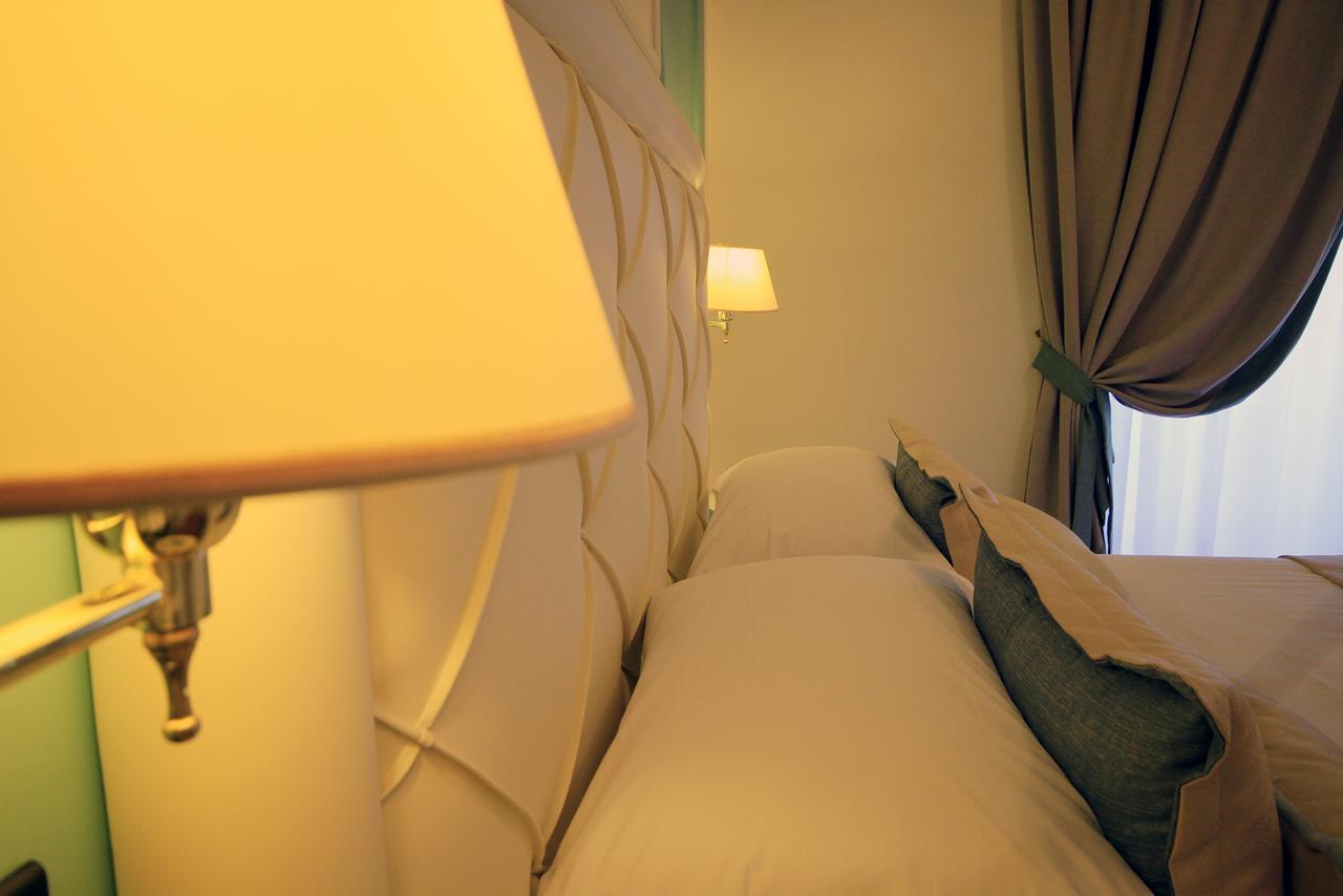 Raffaelli Park Hotel Forte dei Marmi Zewnętrze zdjęcie