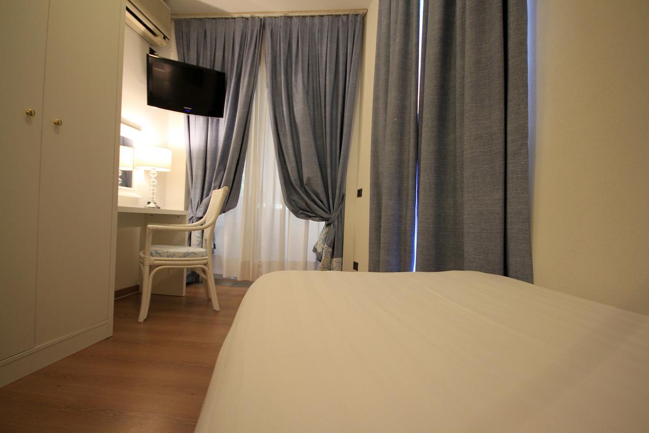 Raffaelli Park Hotel Forte dei Marmi Zewnętrze zdjęcie