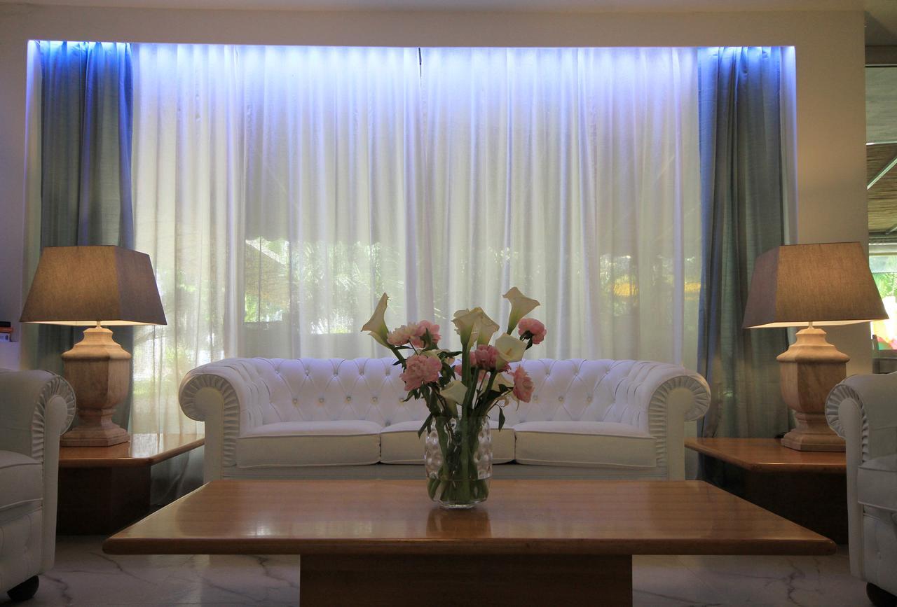 Raffaelli Park Hotel Forte dei Marmi Zewnętrze zdjęcie