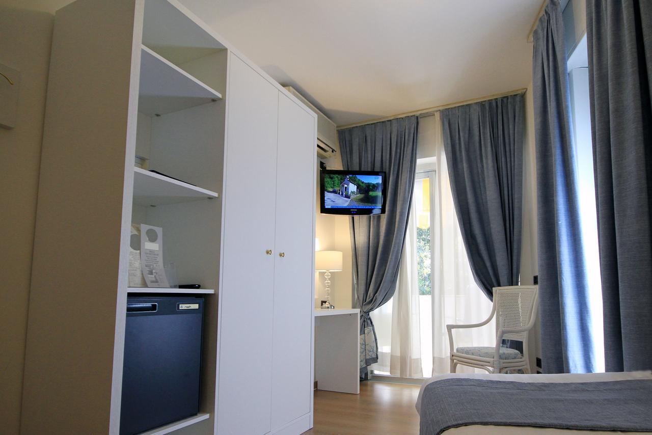 Raffaelli Park Hotel Forte dei Marmi Zewnętrze zdjęcie