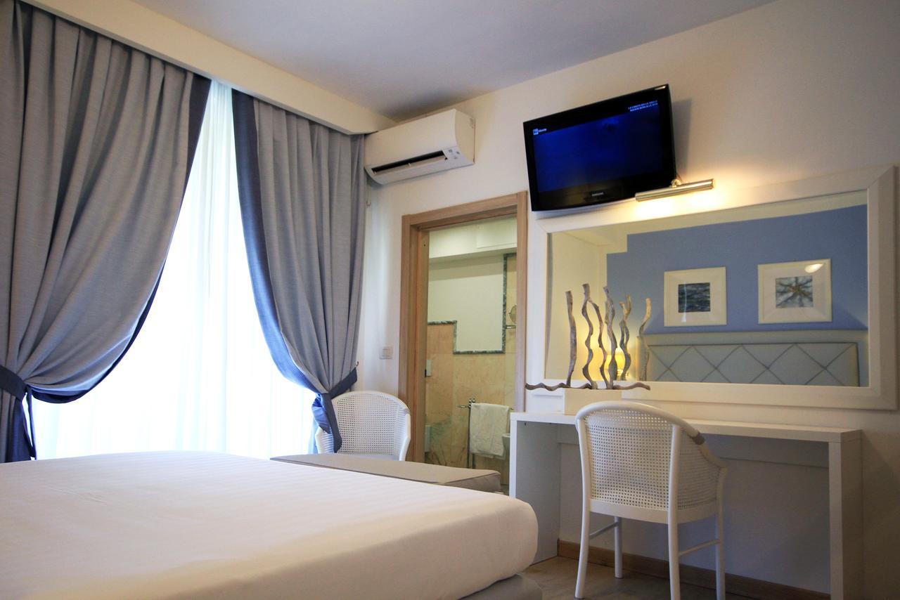 Raffaelli Park Hotel Forte dei Marmi Zewnętrze zdjęcie
