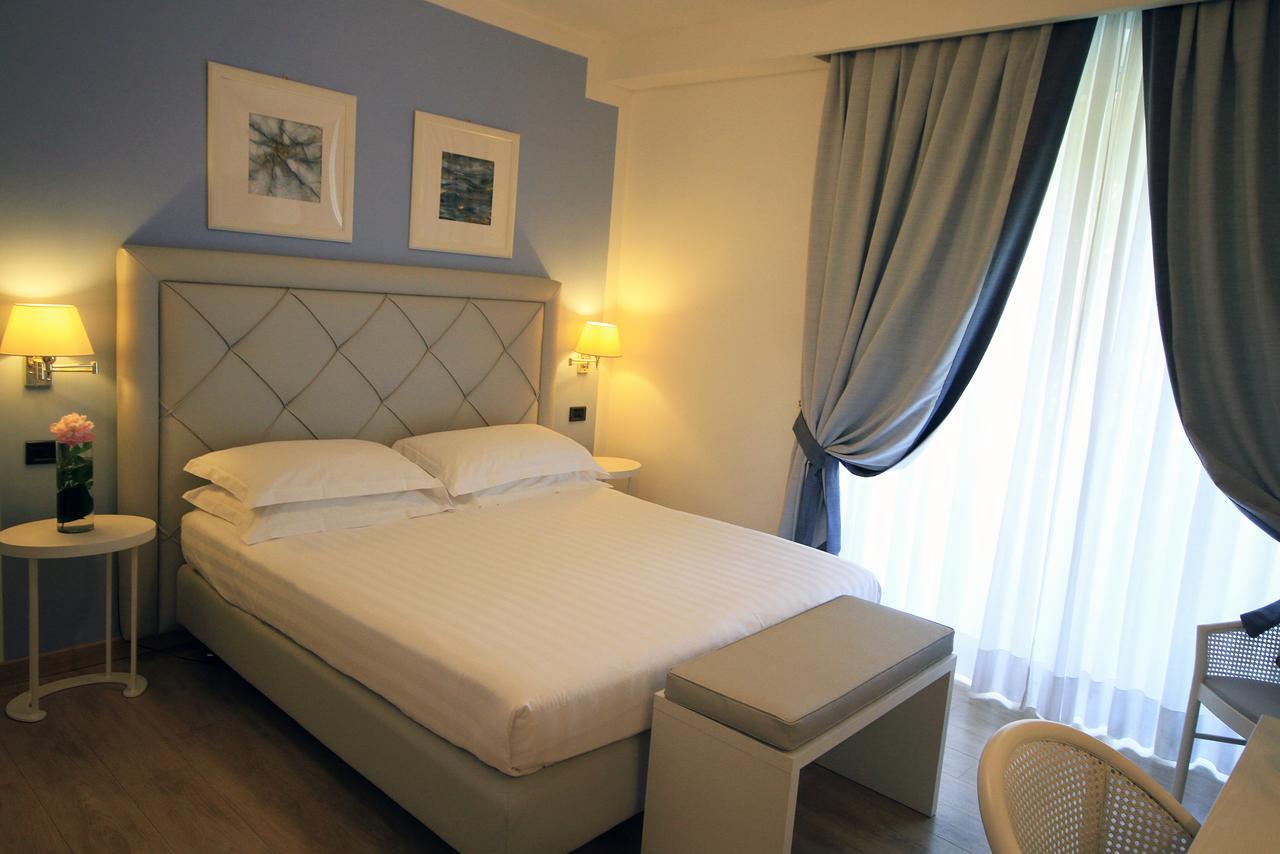 Raffaelli Park Hotel Forte dei Marmi Zewnętrze zdjęcie