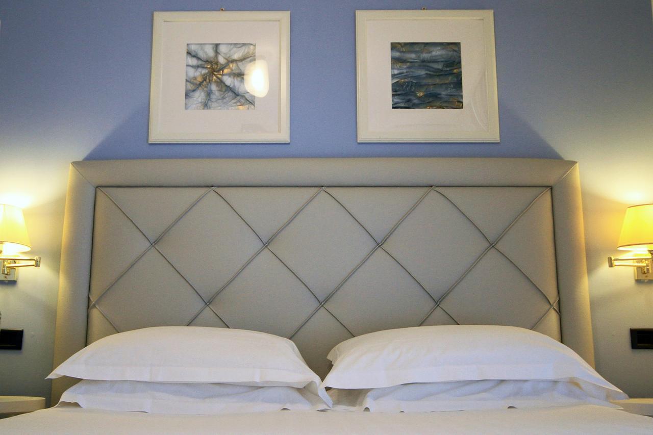 Raffaelli Park Hotel Forte dei Marmi Zewnętrze zdjęcie