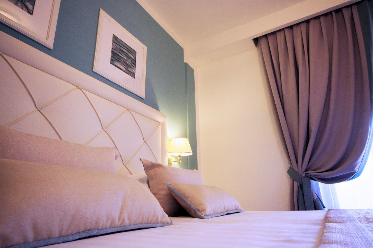 Raffaelli Park Hotel Forte dei Marmi Zewnętrze zdjęcie