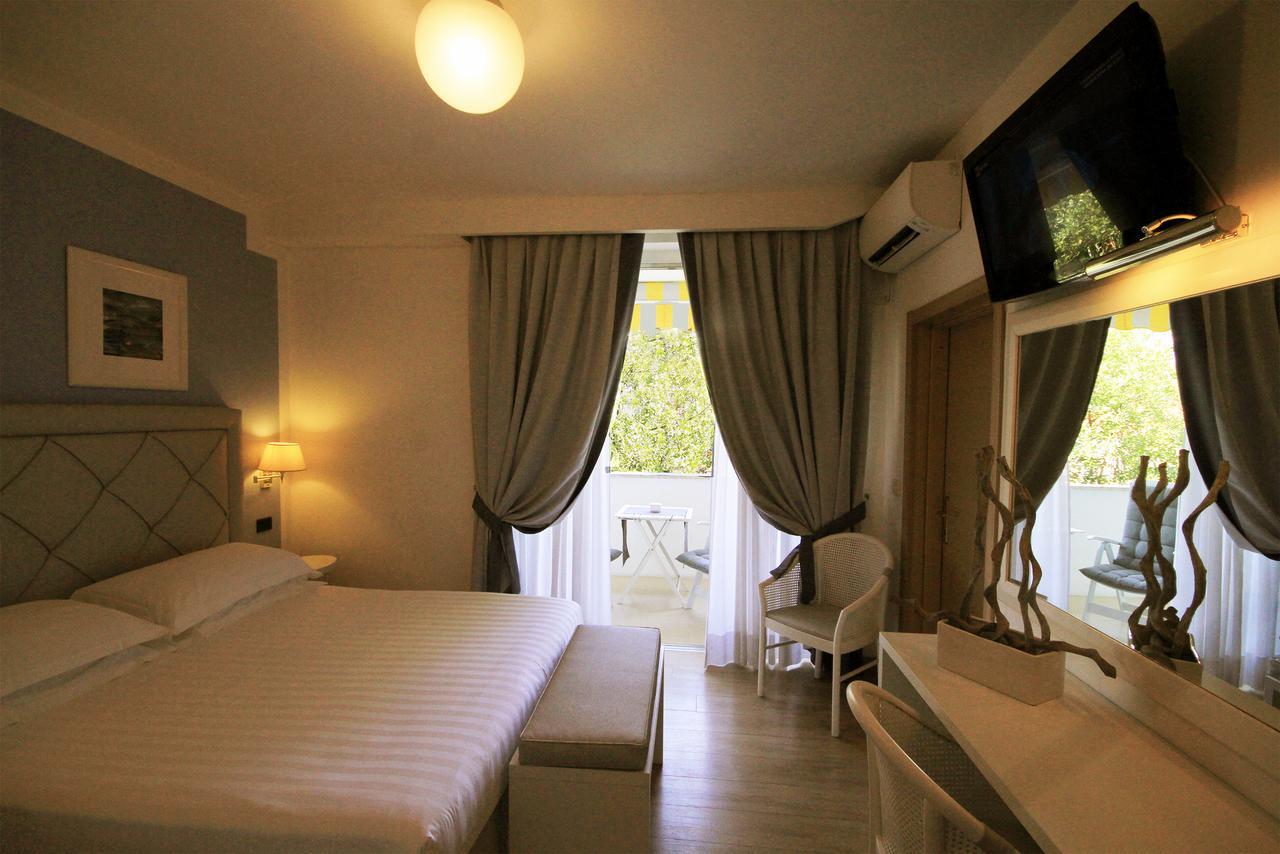 Raffaelli Park Hotel Forte dei Marmi Zewnętrze zdjęcie