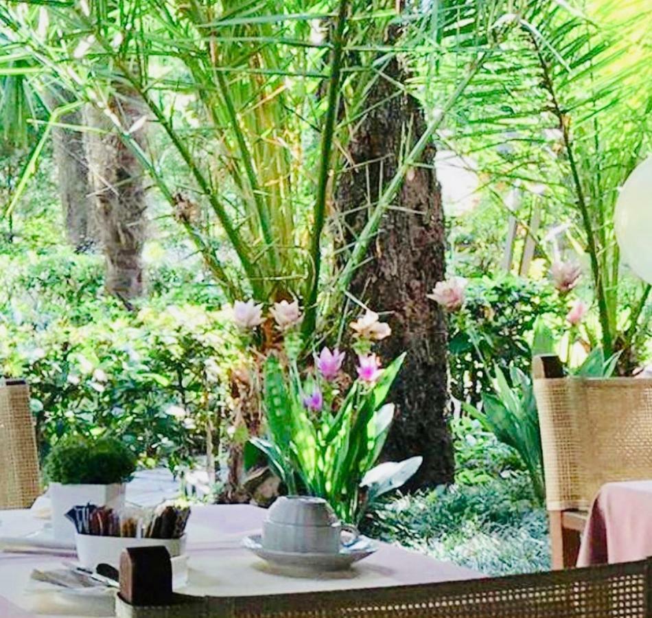 Raffaelli Park Hotel Forte dei Marmi Zewnętrze zdjęcie