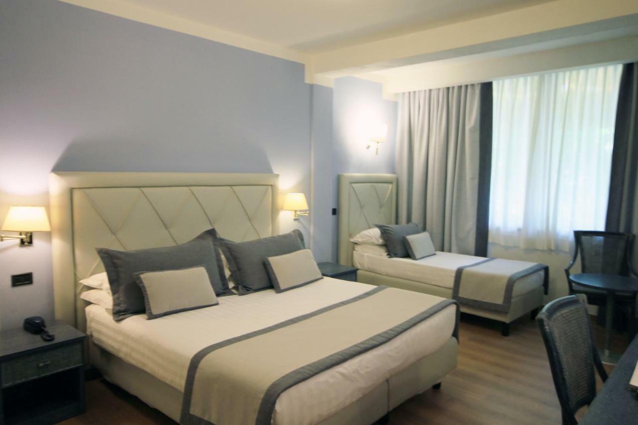 Raffaelli Park Hotel Forte dei Marmi Zewnętrze zdjęcie