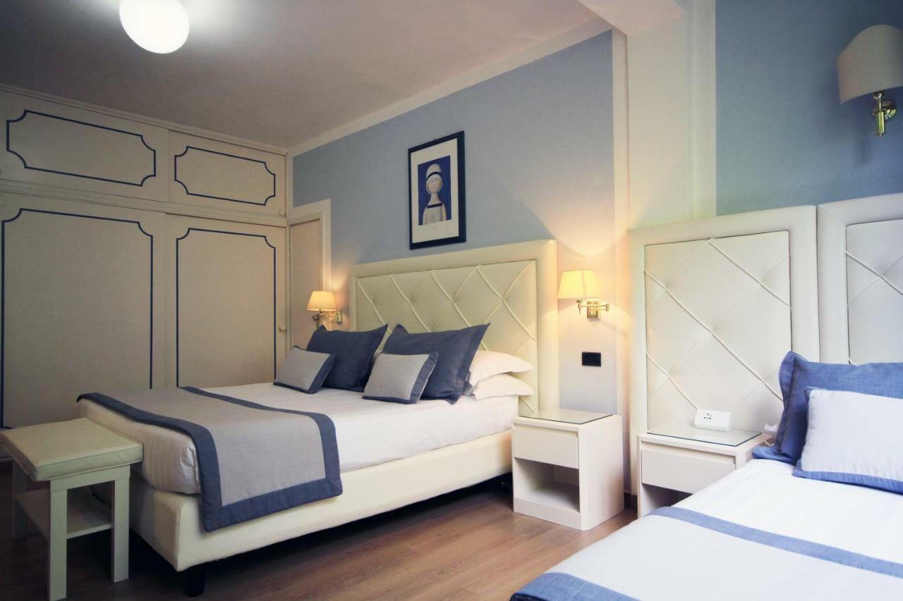 Raffaelli Park Hotel Forte dei Marmi Zewnętrze zdjęcie