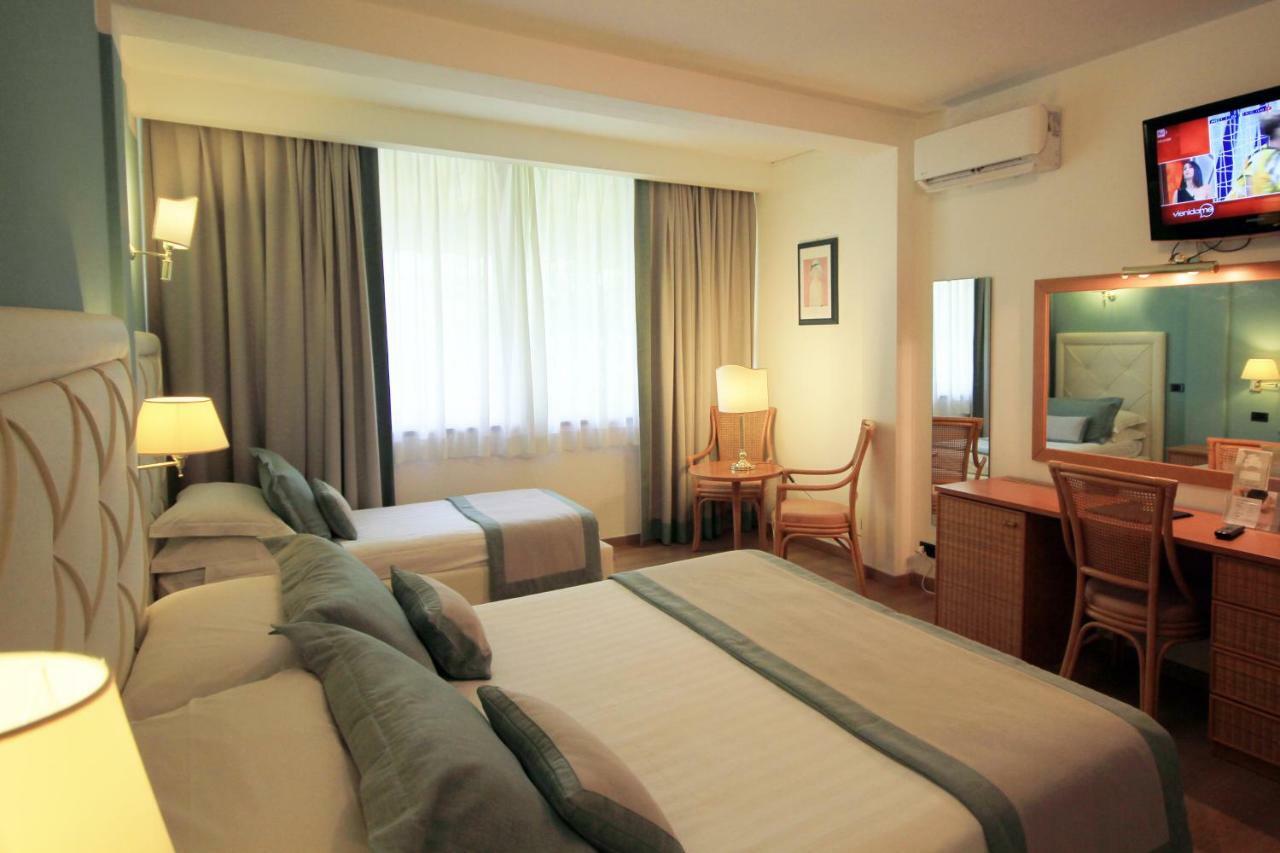 Raffaelli Park Hotel Forte dei Marmi Zewnętrze zdjęcie