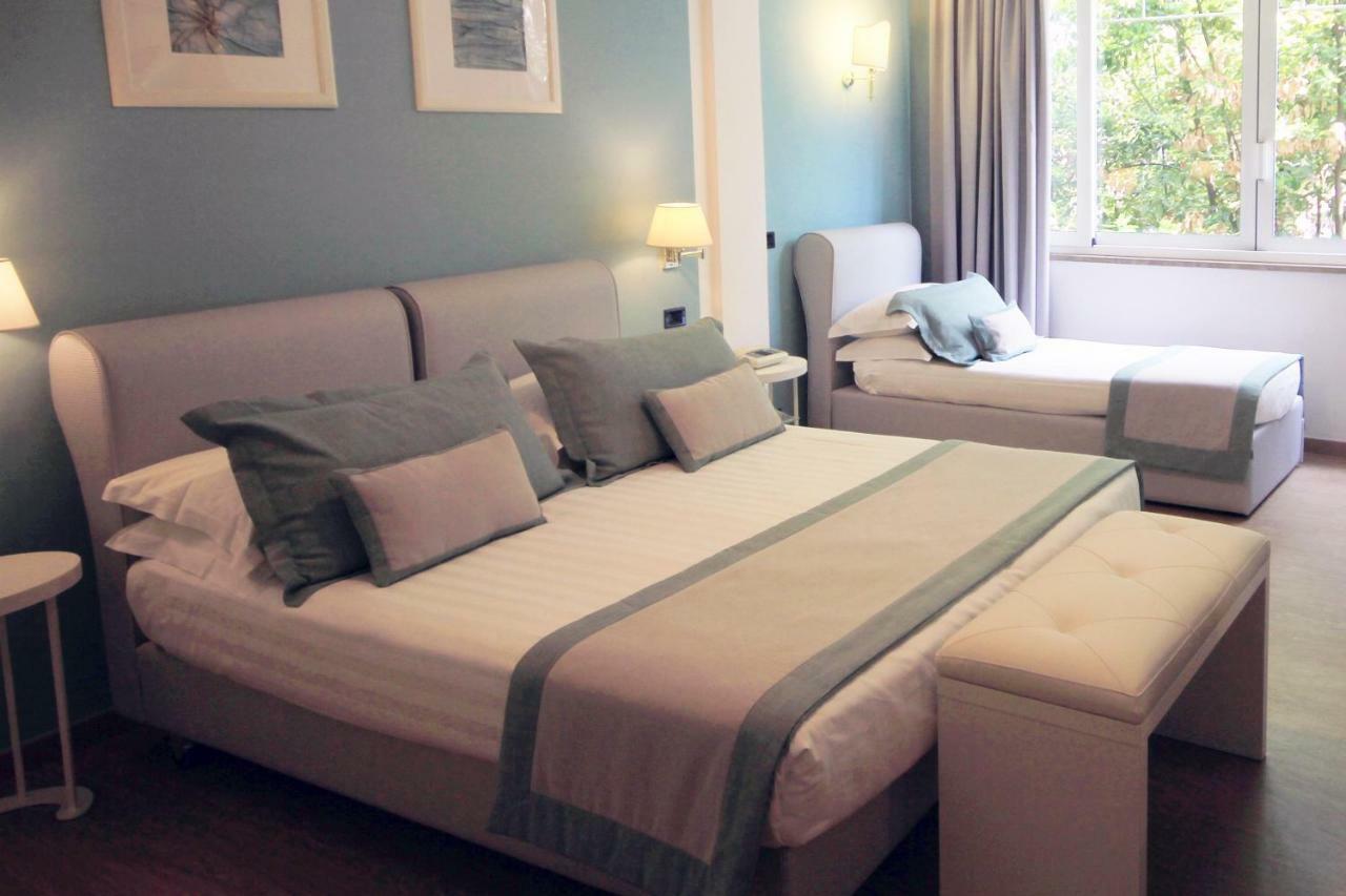 Raffaelli Park Hotel Forte dei Marmi Zewnętrze zdjęcie
